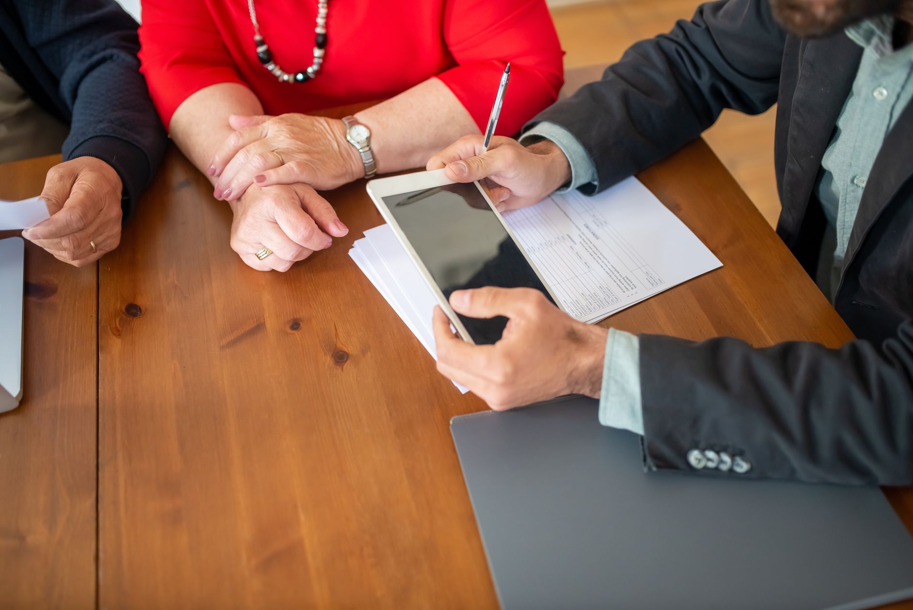 Courtier en assurance Guyane