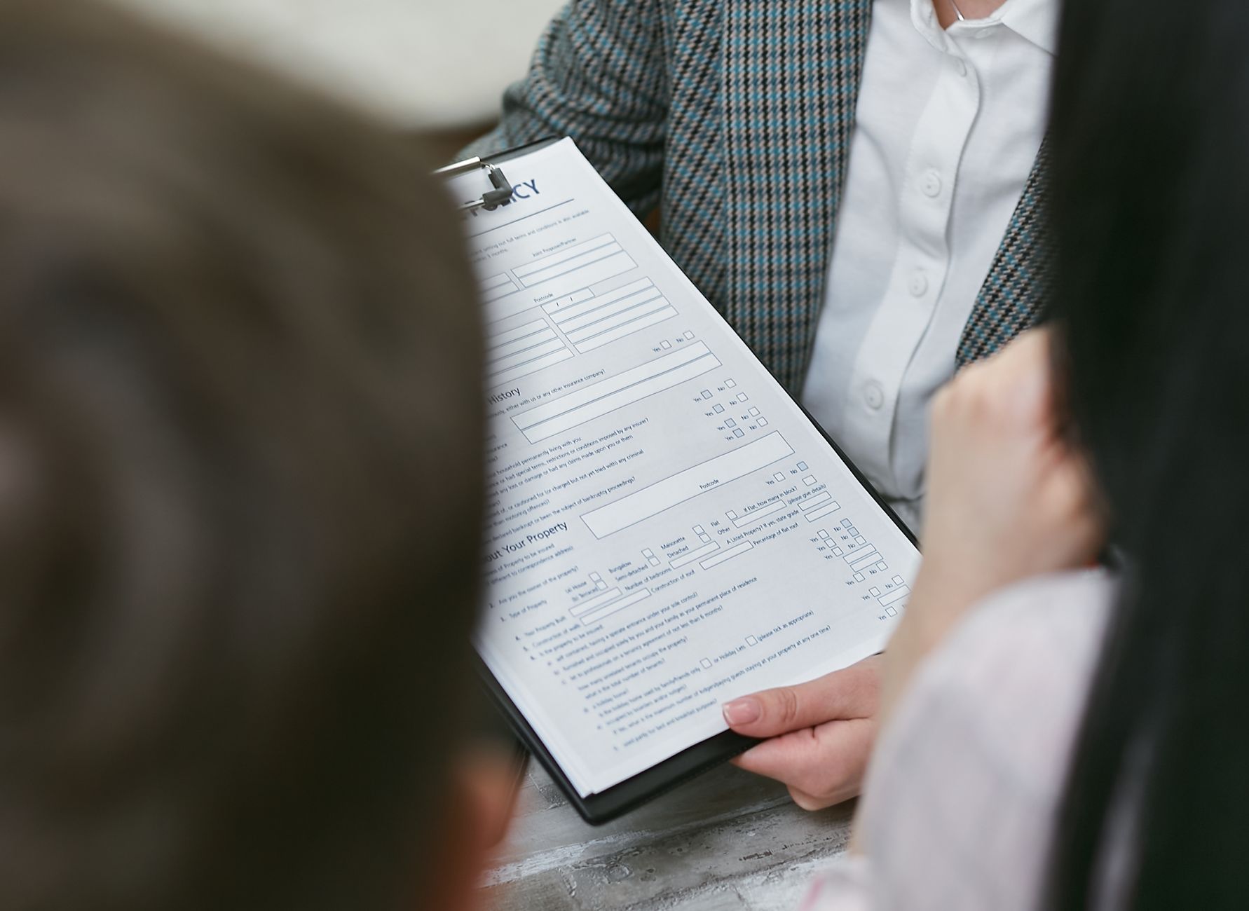 Courtier en assurance Guyane