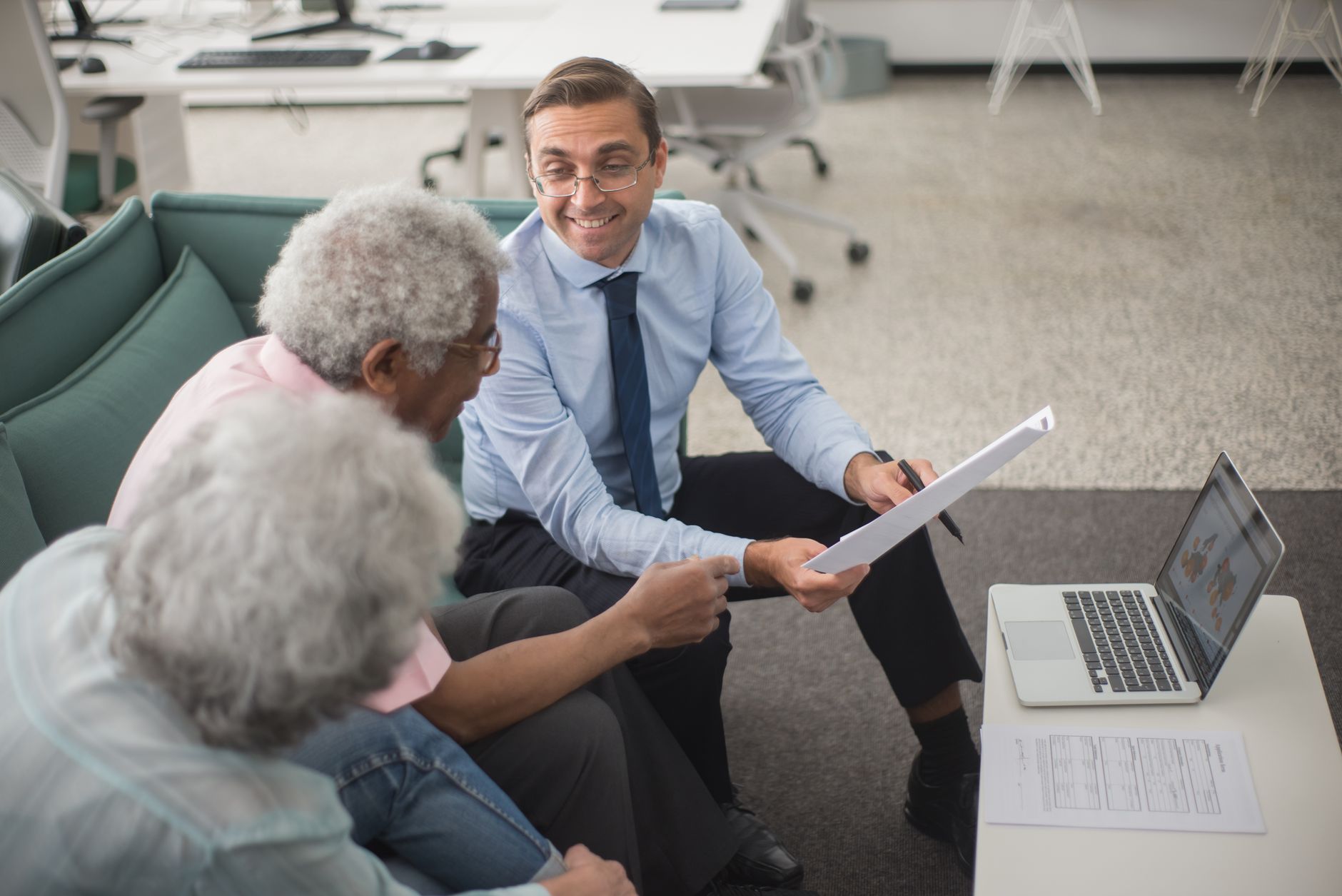 Courtier en assurance Guyane